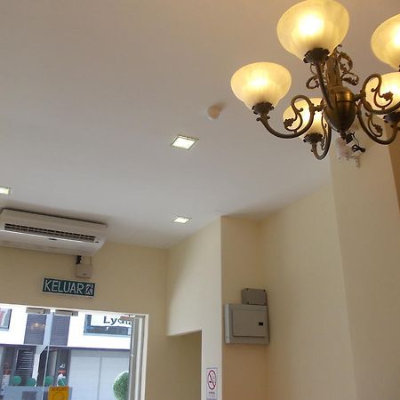 梦想酒店 Bandar Mahkota Cheras 外观 照片