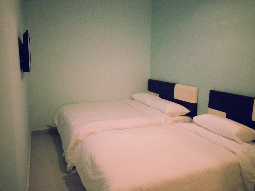 梦想酒店 Bandar Mahkota Cheras 客房 照片