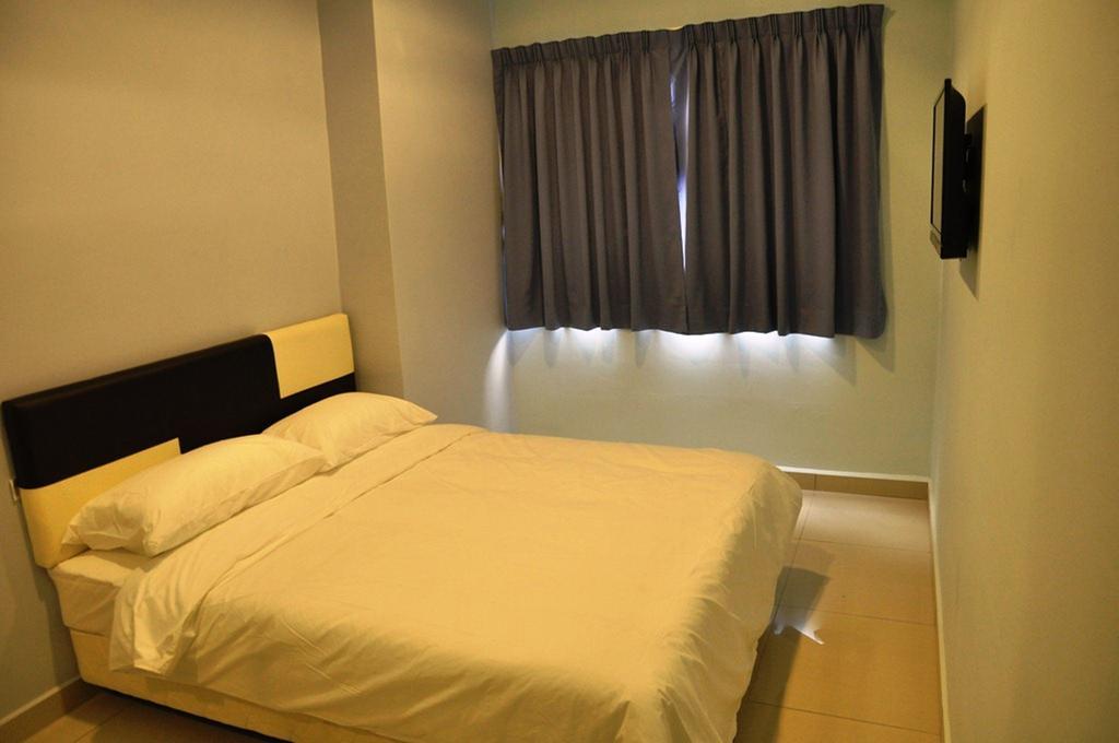梦想酒店 Bandar Mahkota Cheras 外观 照片