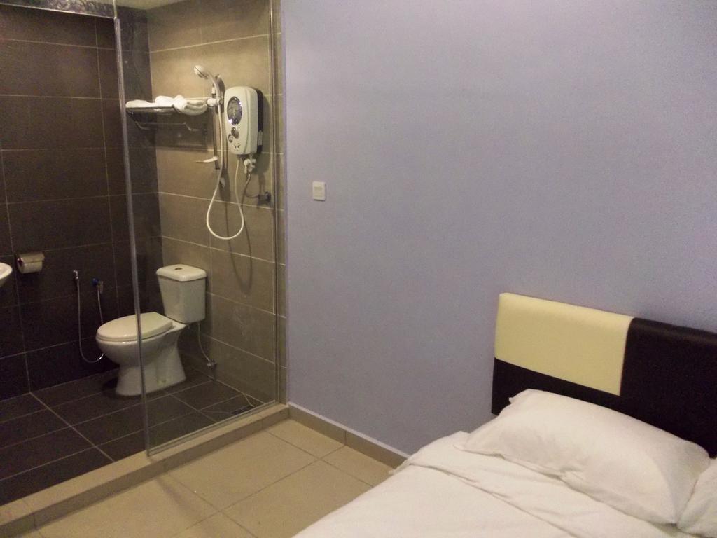 梦想酒店 Bandar Mahkota Cheras 外观 照片